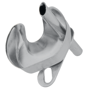 Petromax Vorheizschale Spiritus HK350 | HK500 BW-matt